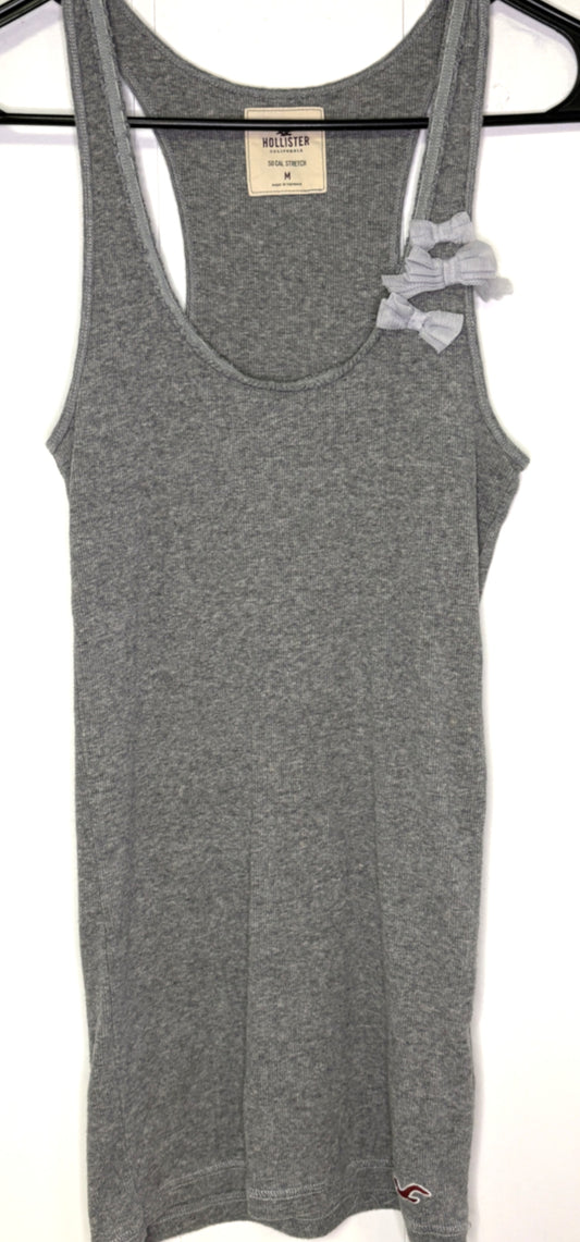 Sale Rack Hollister Tank