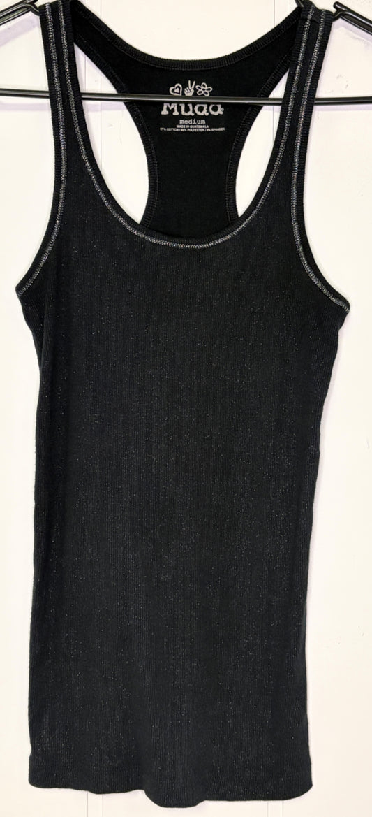 Sale Rack Mudd Tank