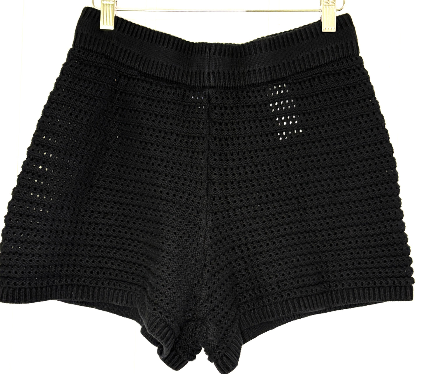 Old Navy Crochet Shorts