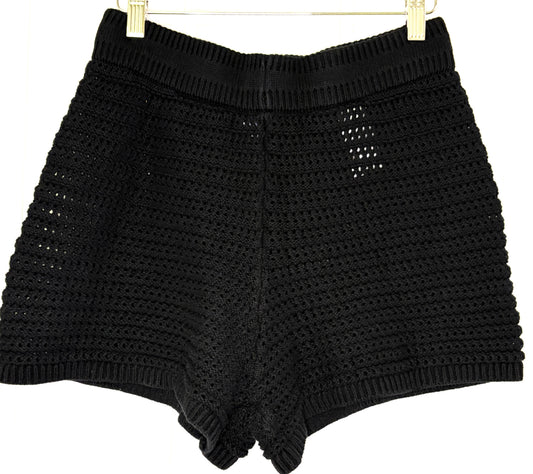 Old Navy Crochet Shorts
