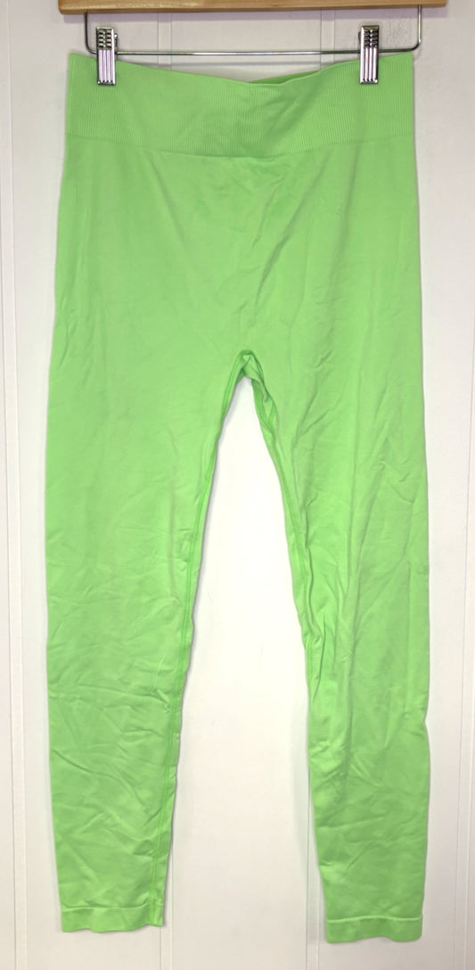 High Waist Leggings