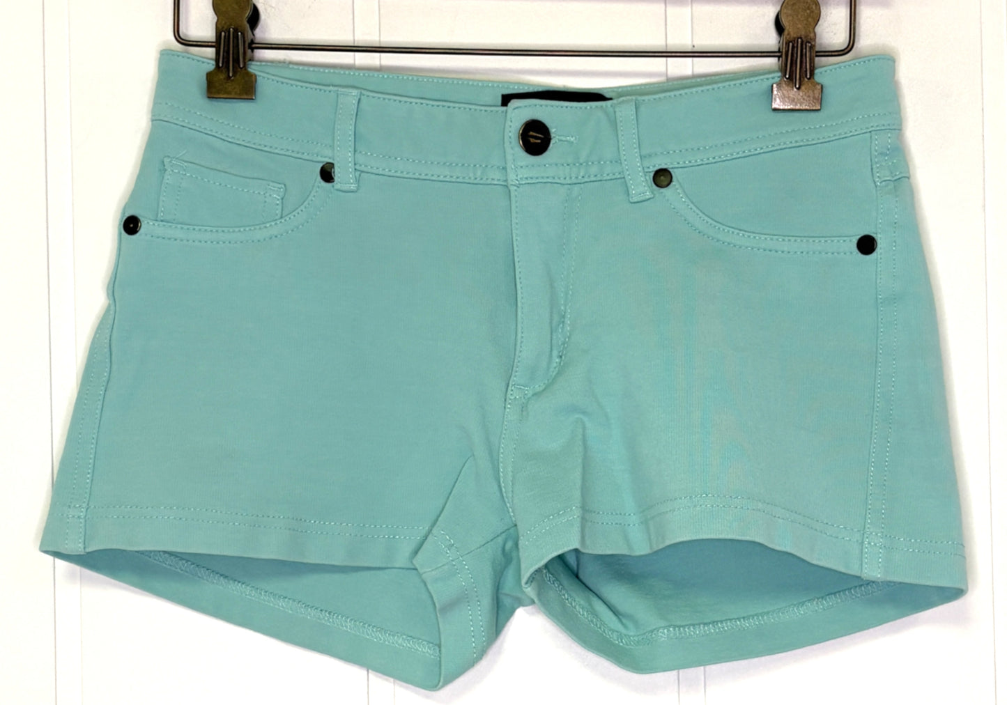 Active USA Knit Shorts
