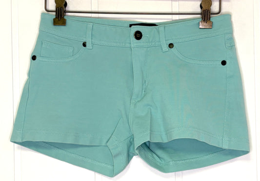 Active USA Knit Shorts