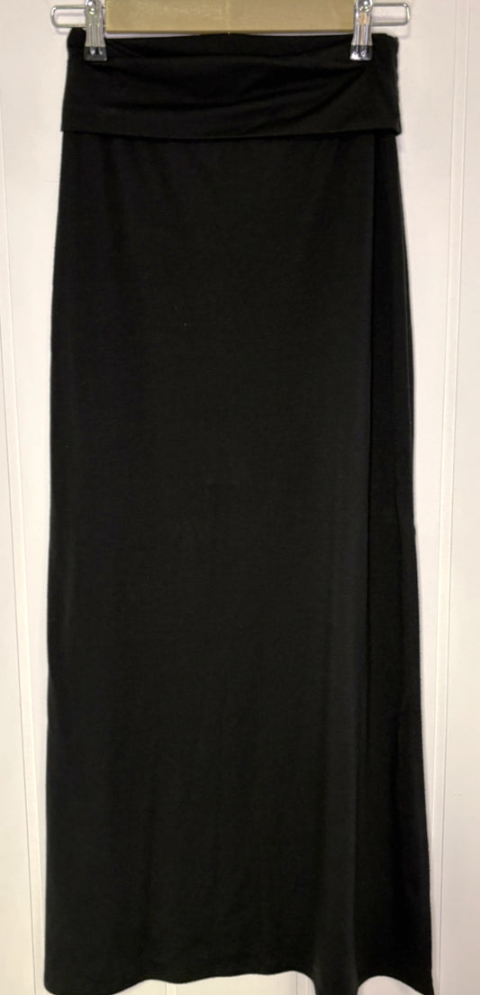 Joe B Maxi Skirt w/Slits