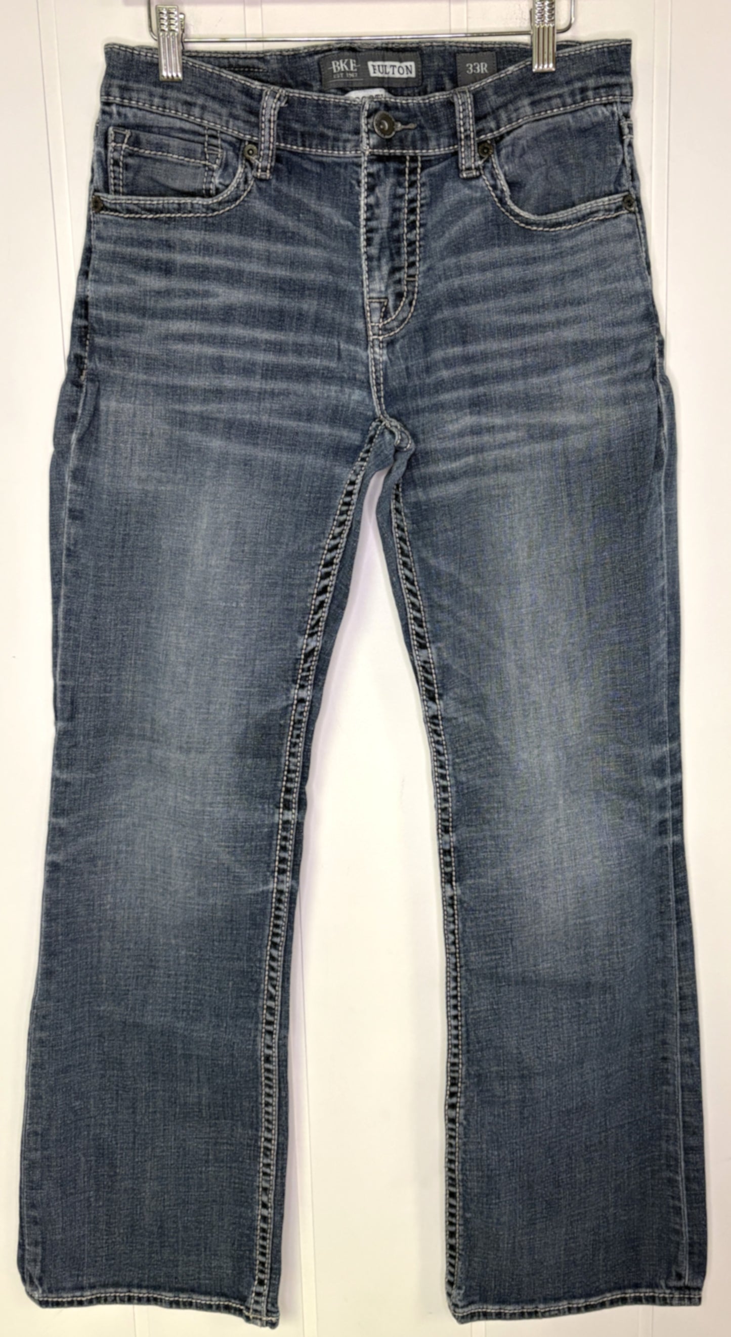 Men's BKE Fulton Jeans