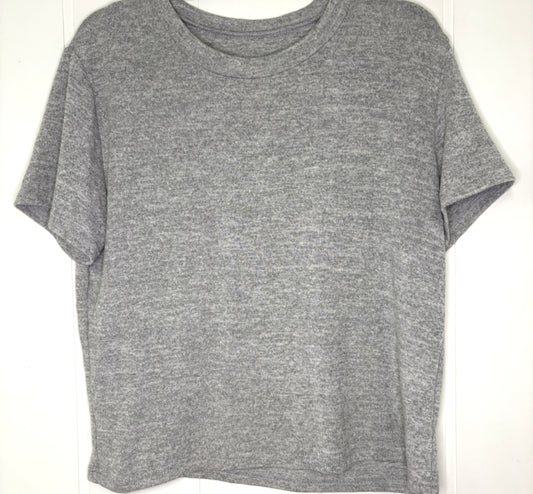Plain Wide 'Lounge' Tee