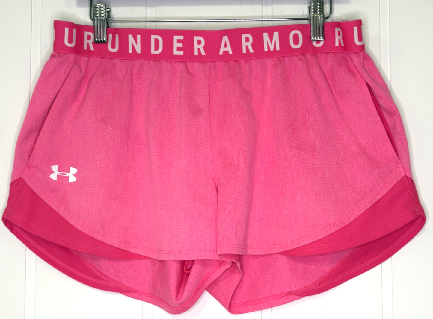 Under Armour Athletic Shorts
