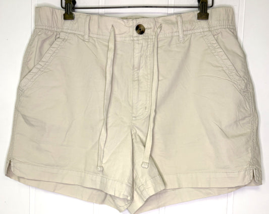 Sonoma Khaki Shorts