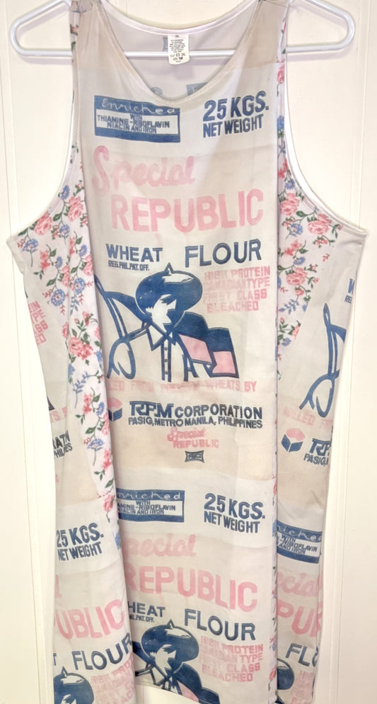 Swim Cover Dress