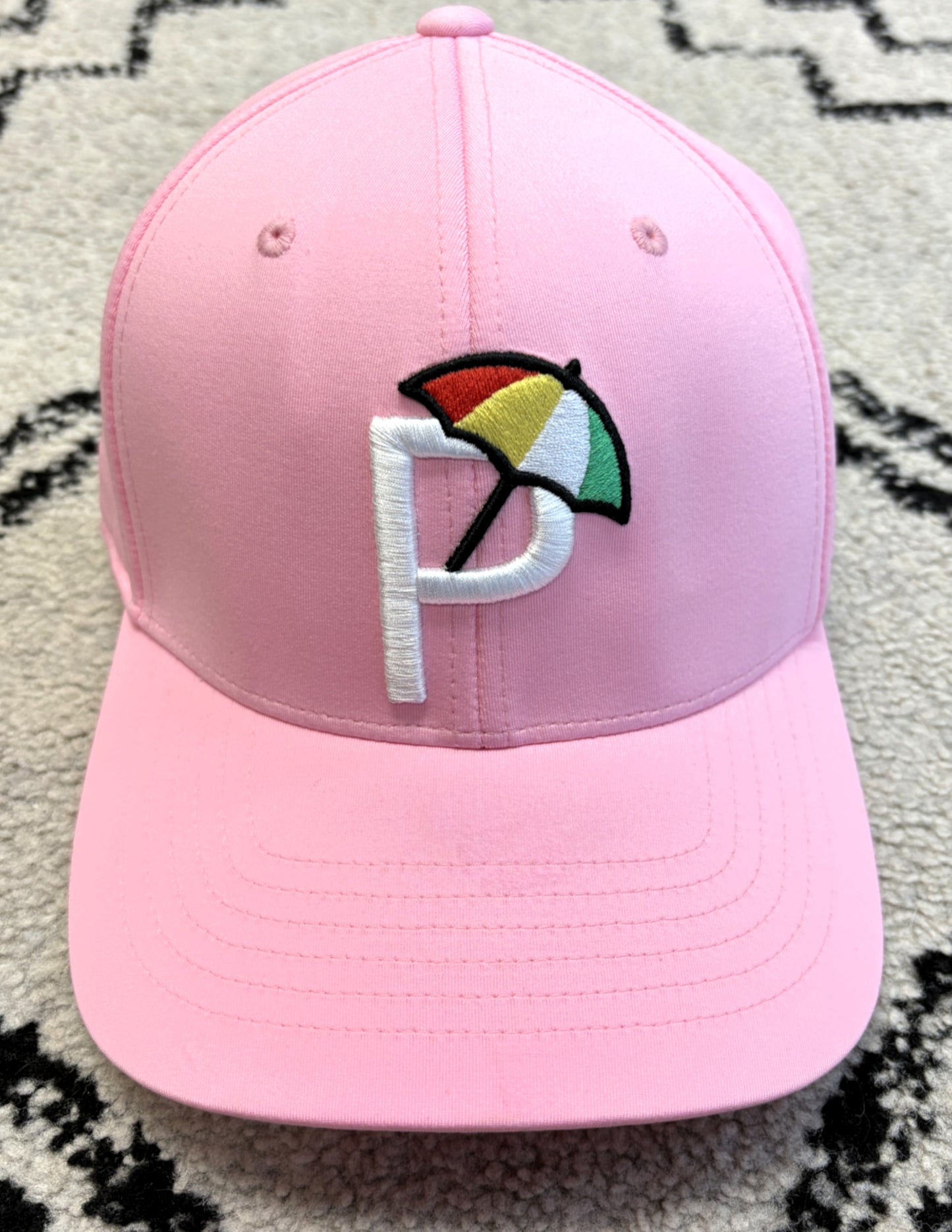 Puma Flexfit 110 Snapback