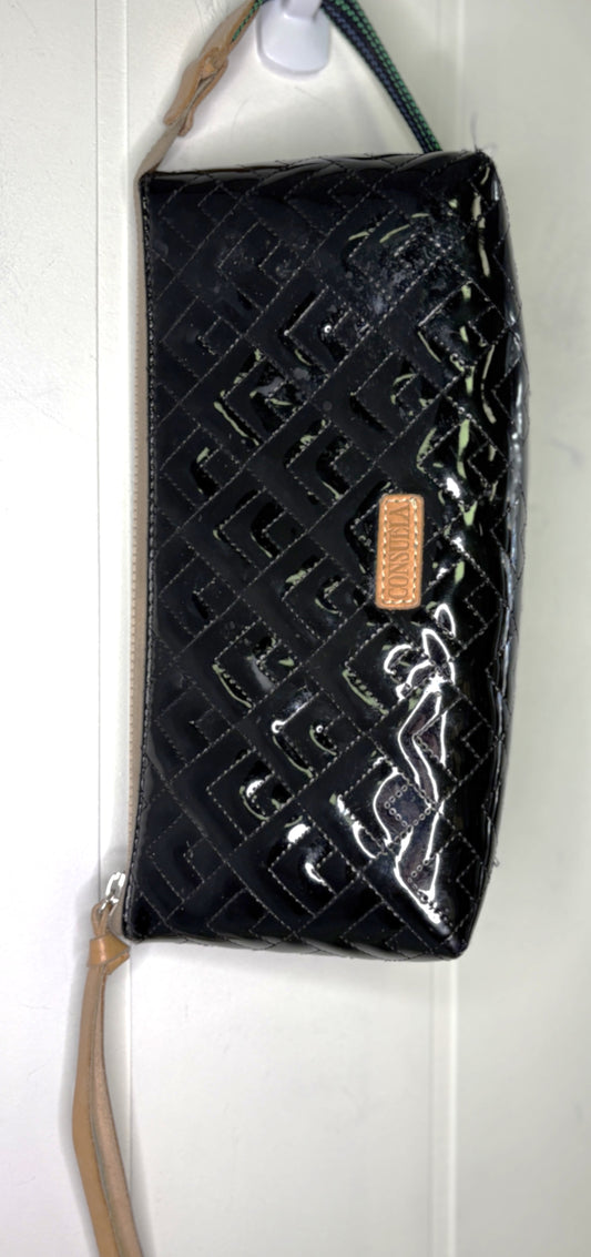 Consuela Stitched Handbag