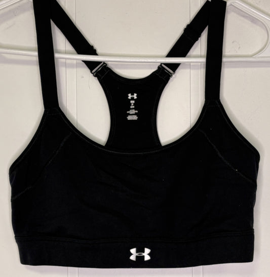 Under Armour Sports Bra