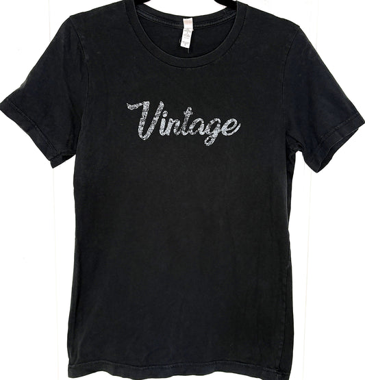 CANVAS Vintage Tee