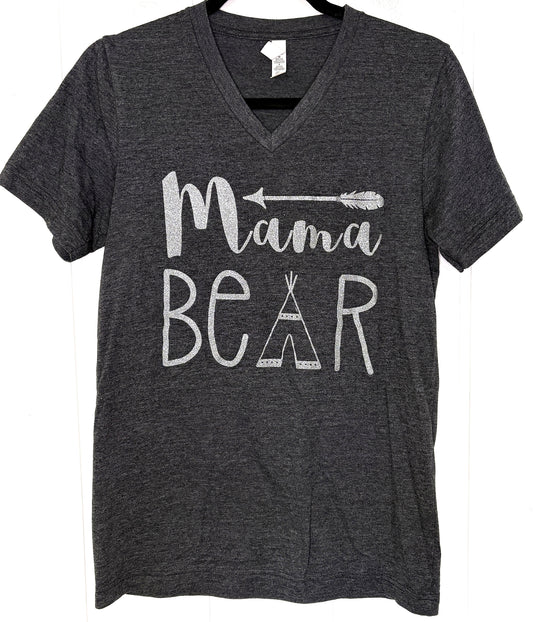 Mama Bear T-Shirt