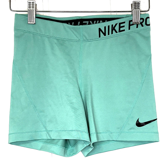 Nike Pro Spandex Shorts