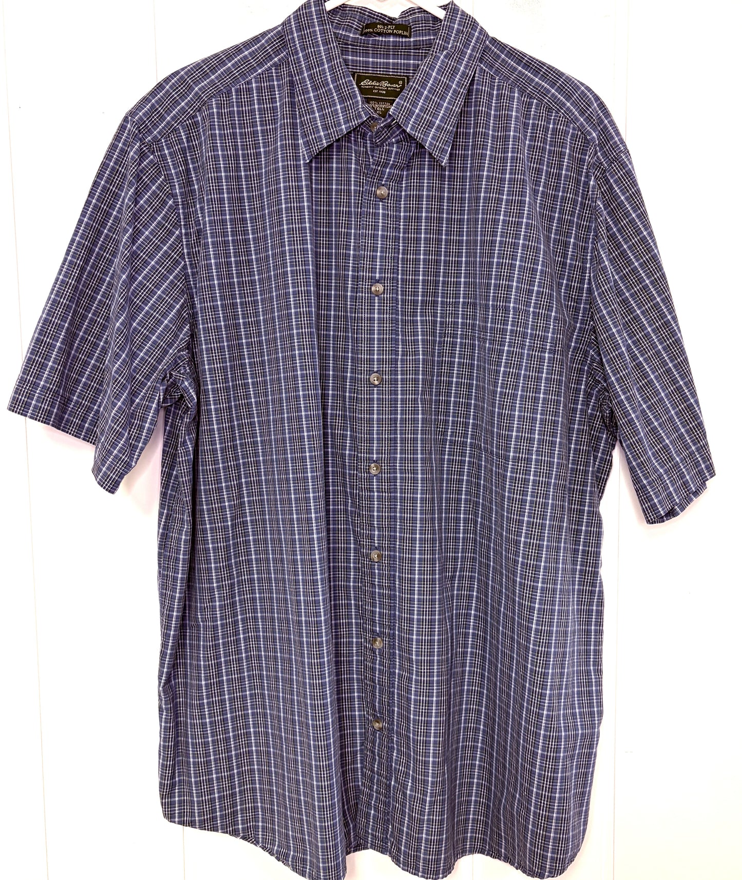 Men's Eddie Bauer Button-downs