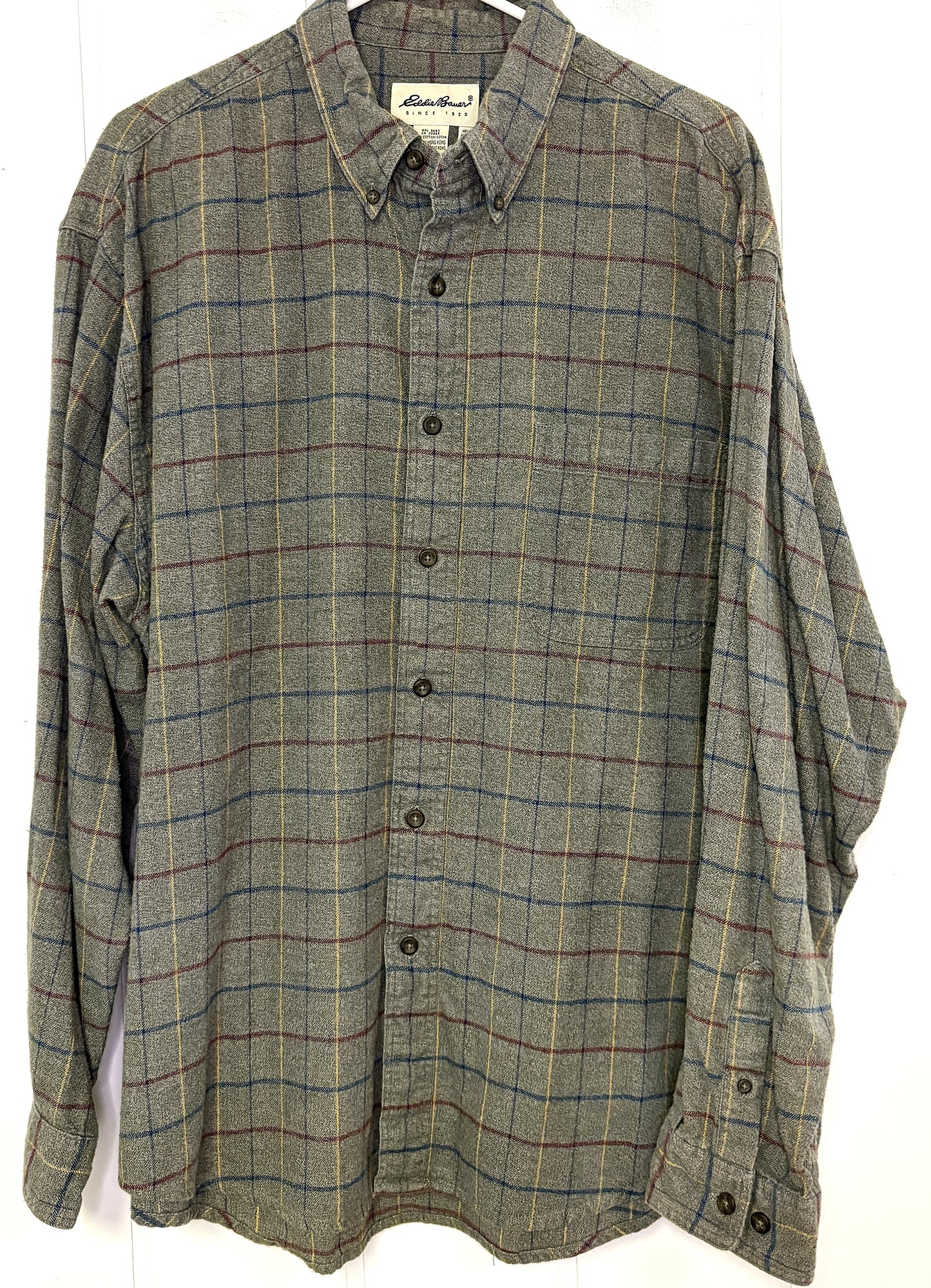 Men's Eddie Bauer Button-downs