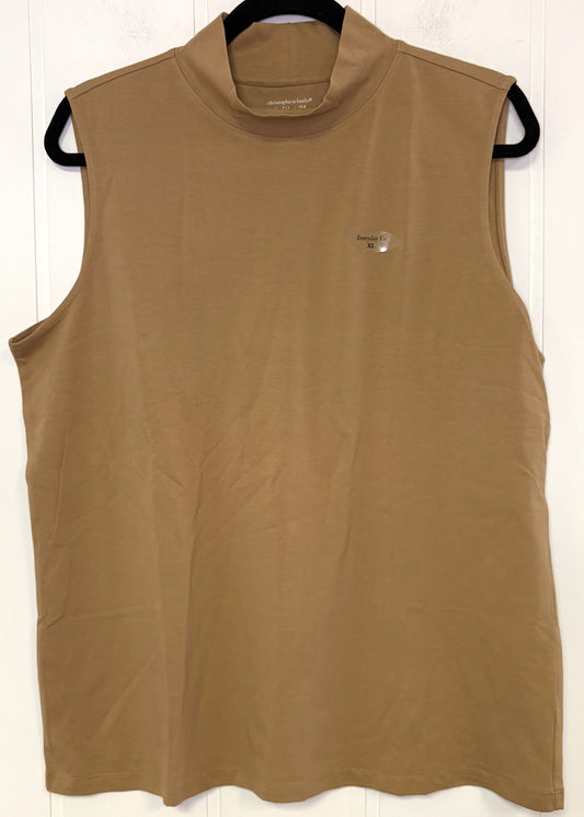 Christopher & Banks Cutoff Tank