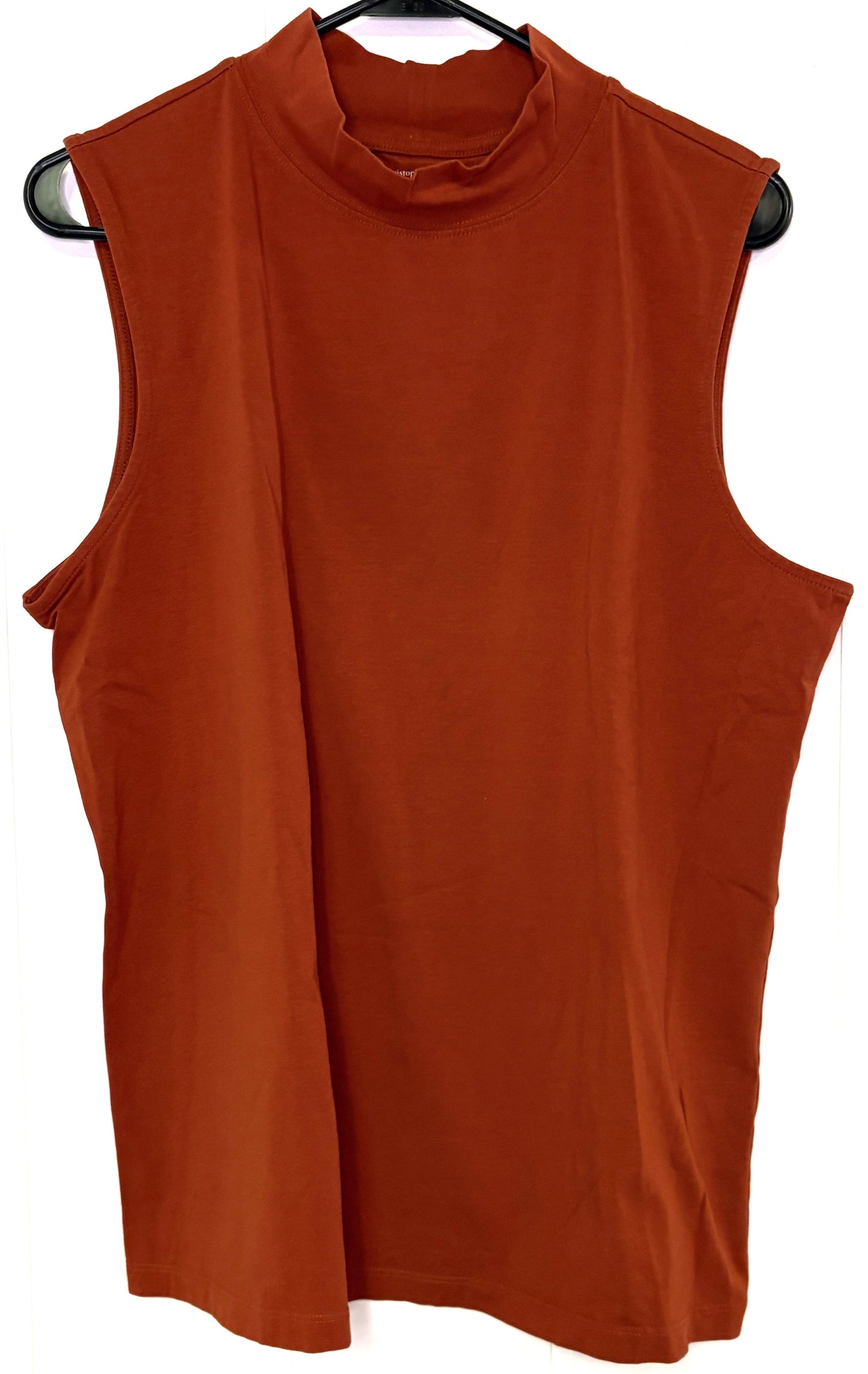 Christopher & Banks Cutoff Tank
