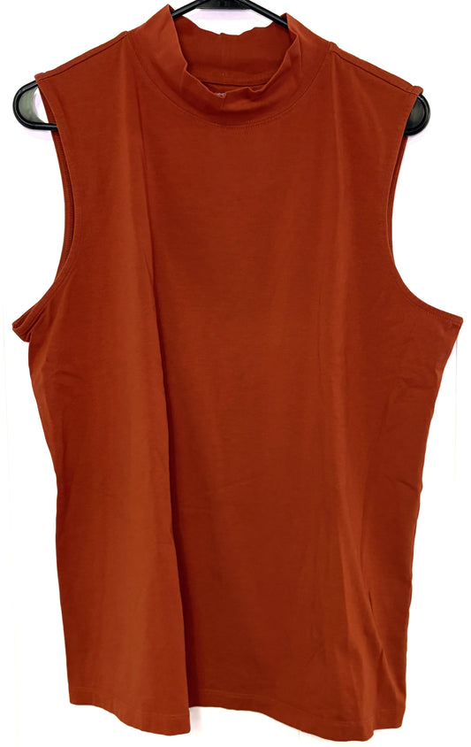 Christopher & Banks Cutoff Tank