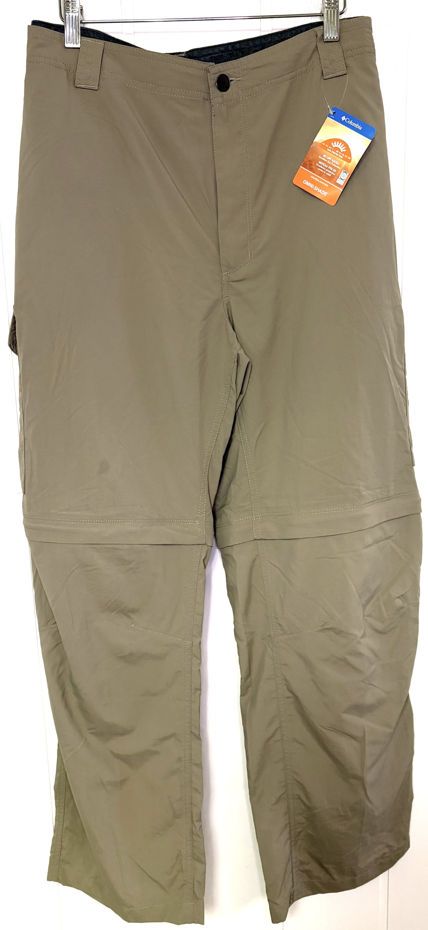 Columbia Omni-Shade Pants