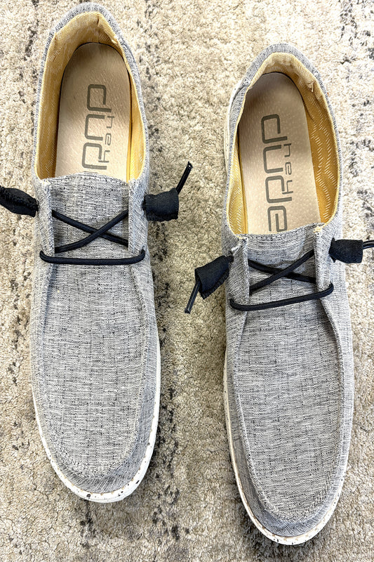 Hey Dude Slip-on Shoes