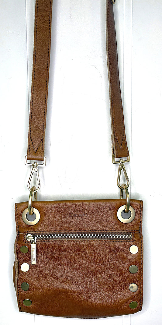 Hammitt Leather Crossbody Bag