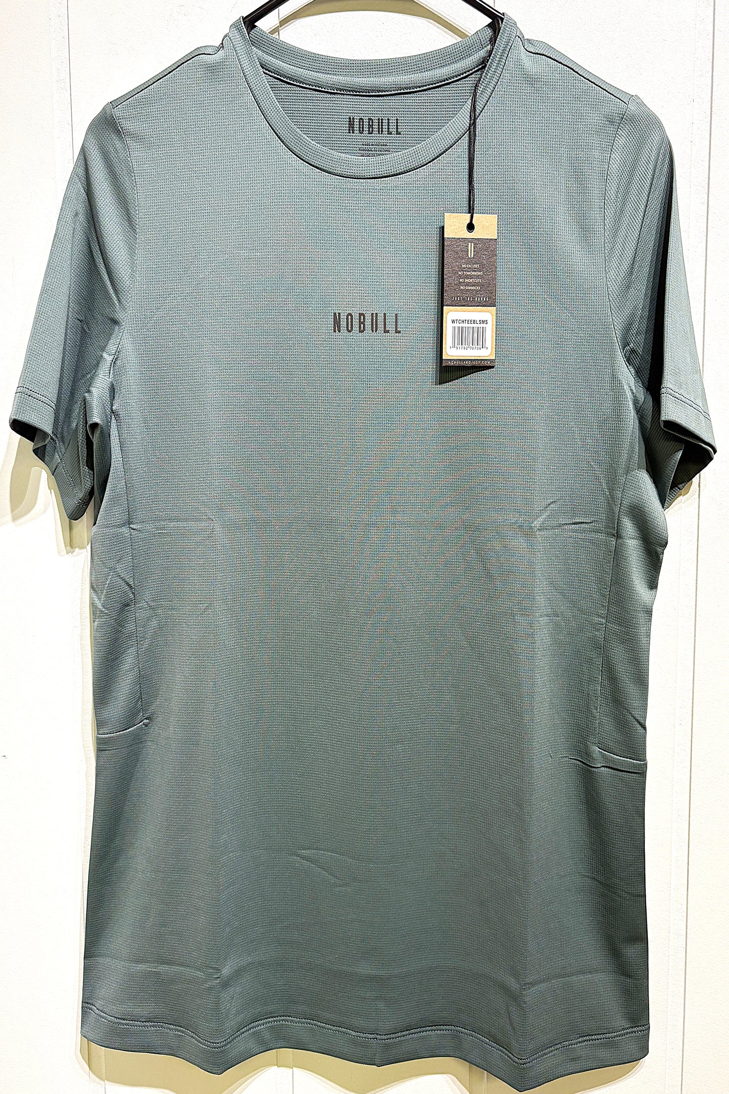 NOBULL SS Athletic Tee