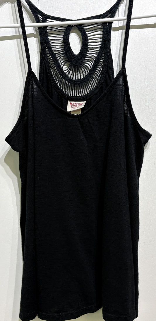 Mossimo Halter Style Tank