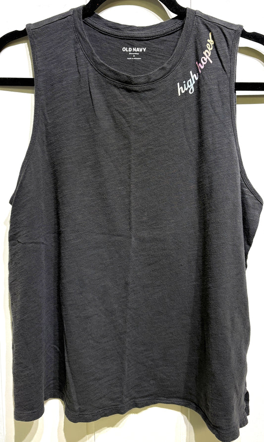 Old Navy 'High Hopes' Tank
