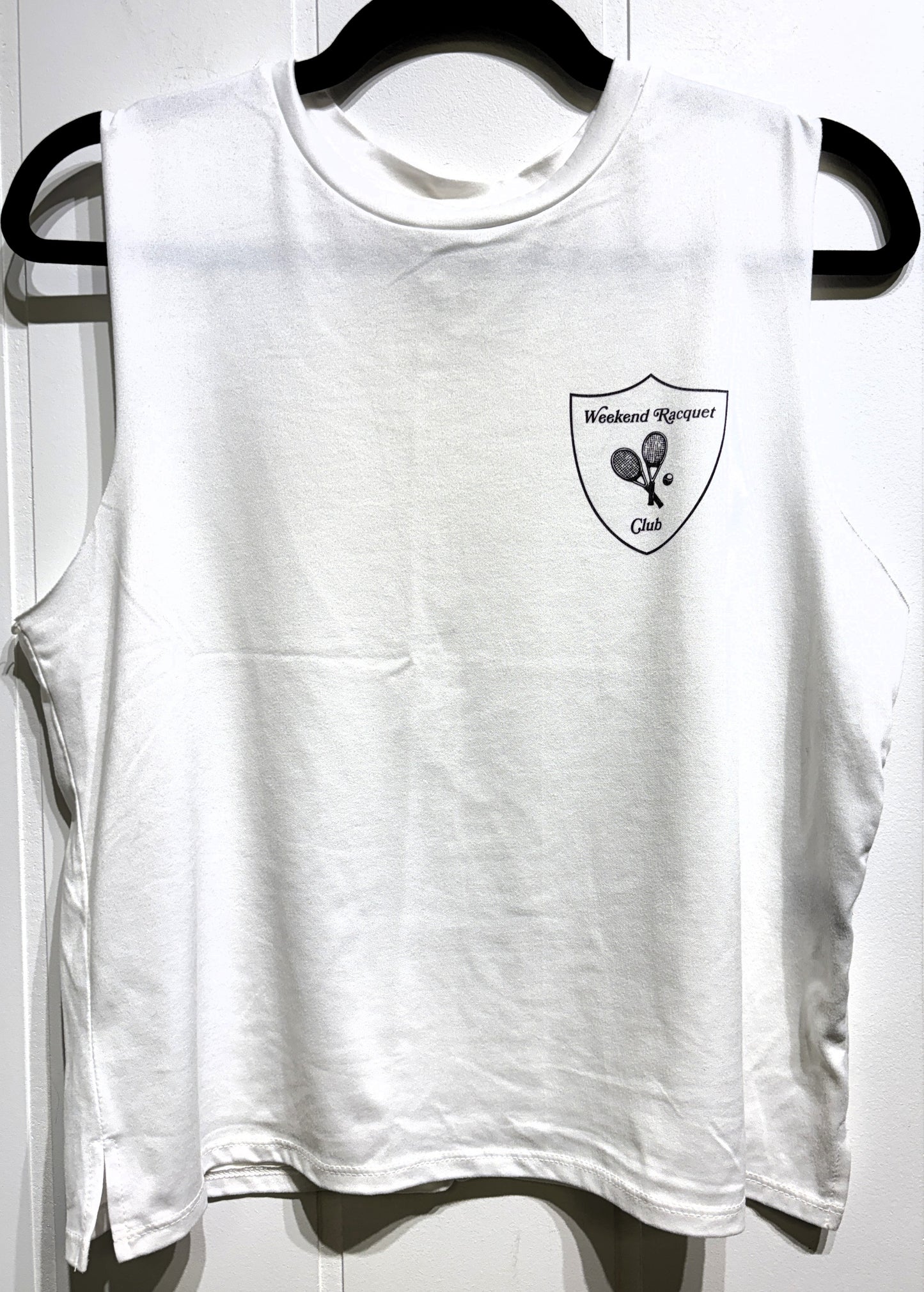 Weekend Racquet Club Tank