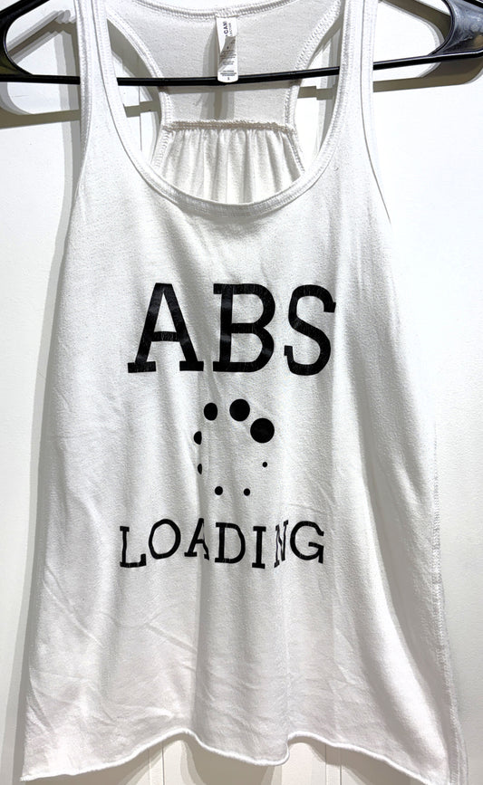 Sale Rack Tank Abs Loading...