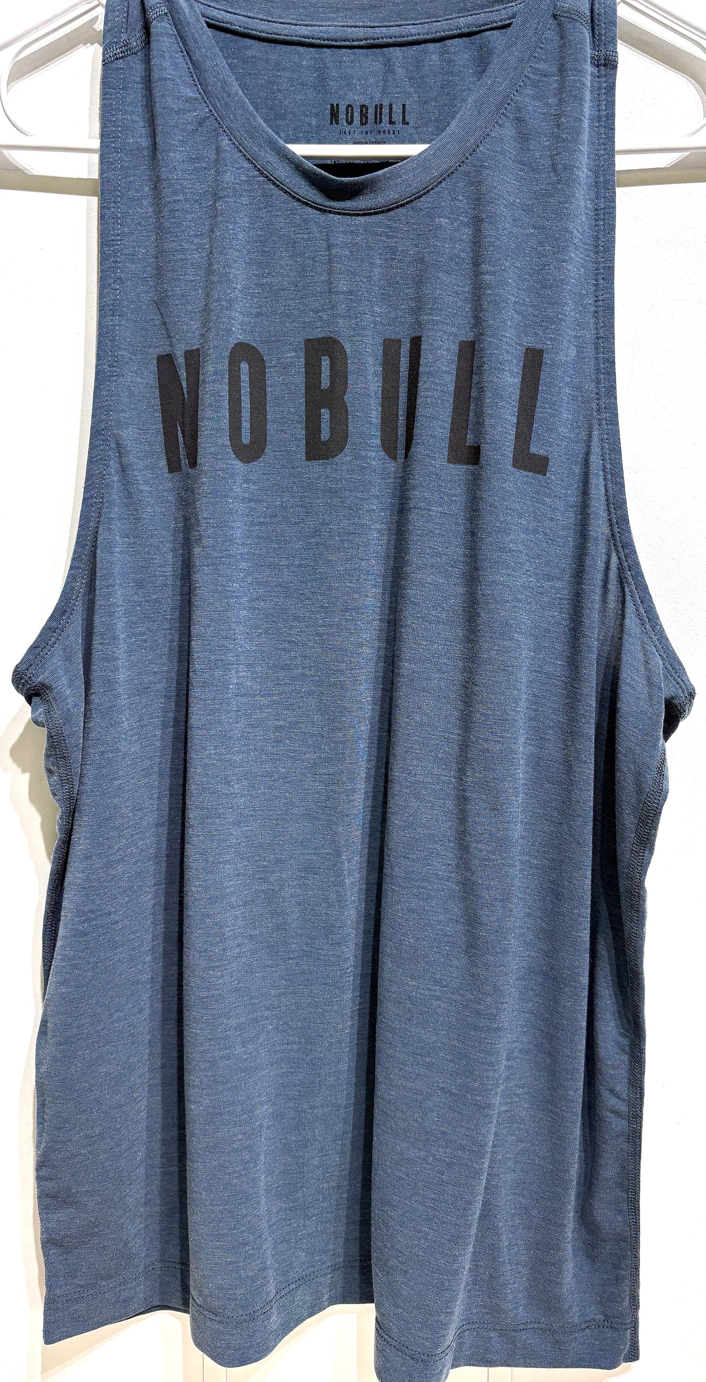NOBULL Cutoff Tank