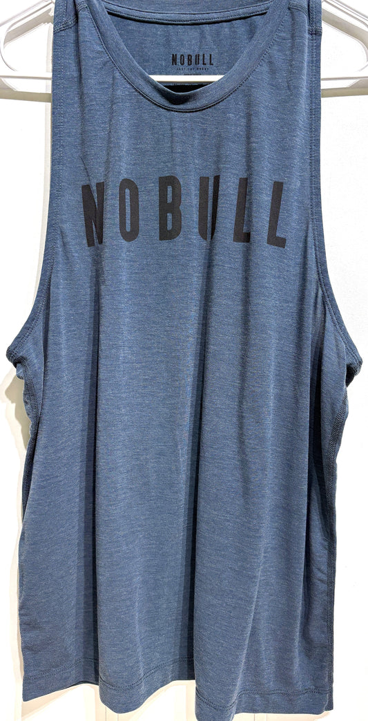 NOBULL Cutoff Tank