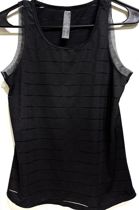 RBX Stripe Athletic Tank