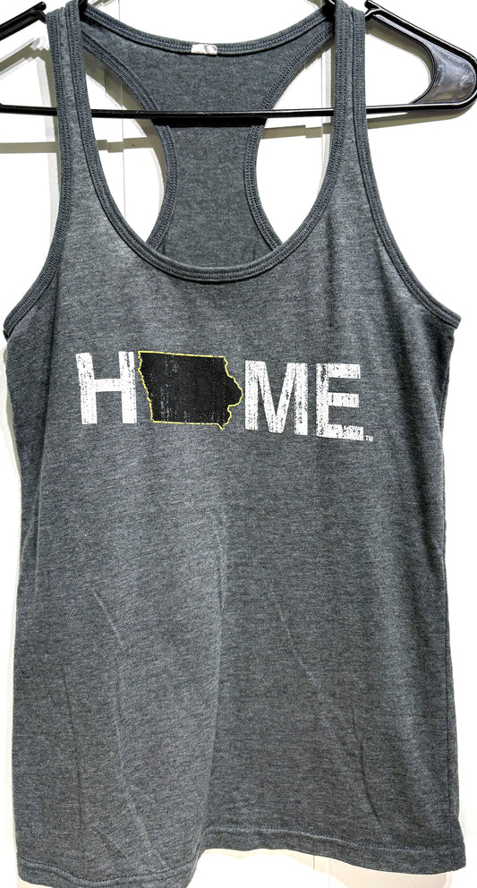 Iowa 'Home' Tank