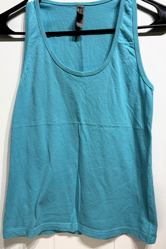 Next Level Apparel Basic Tank