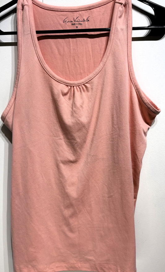 Gloria Vanderbilt Soft Tank Top