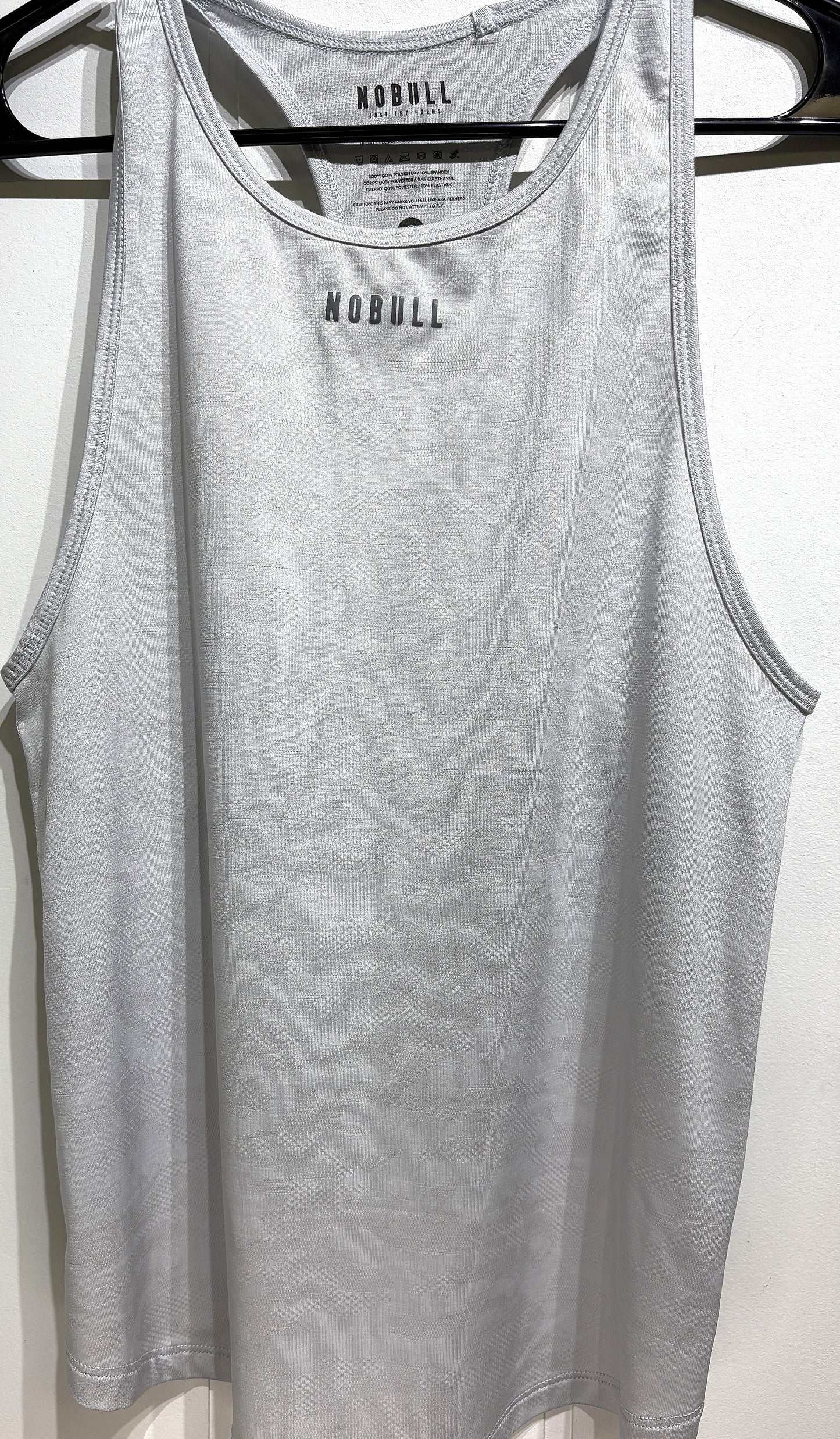 NOBULL Workout Tank