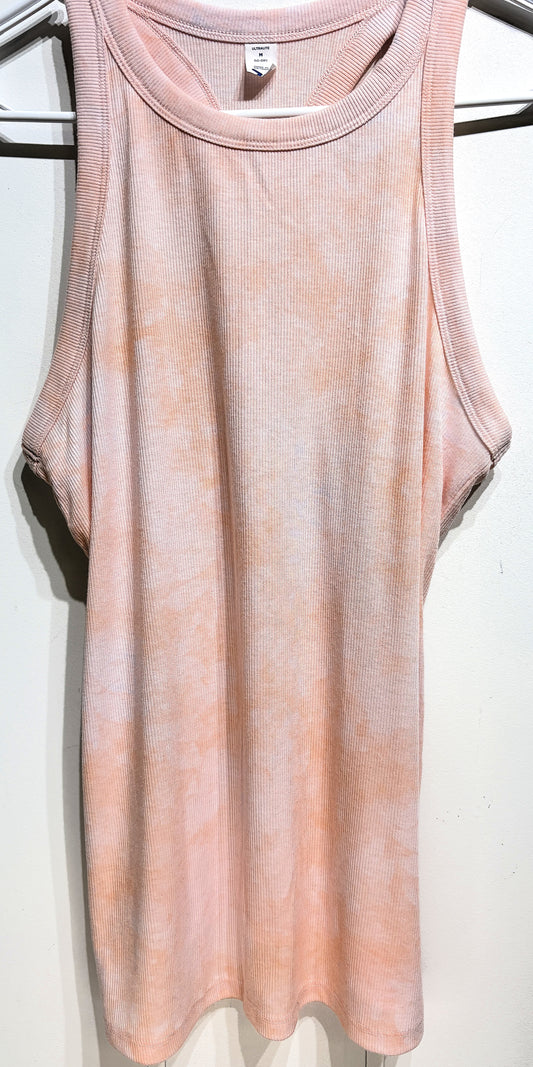 UltraLite Tie-Dye Tank Top