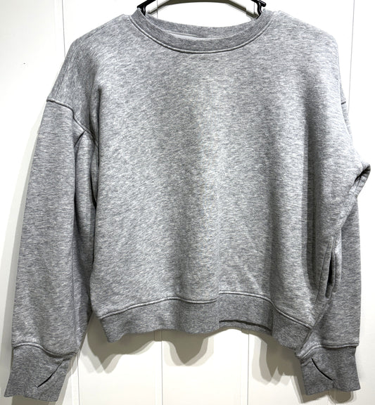 All In Motion LS Crewneck