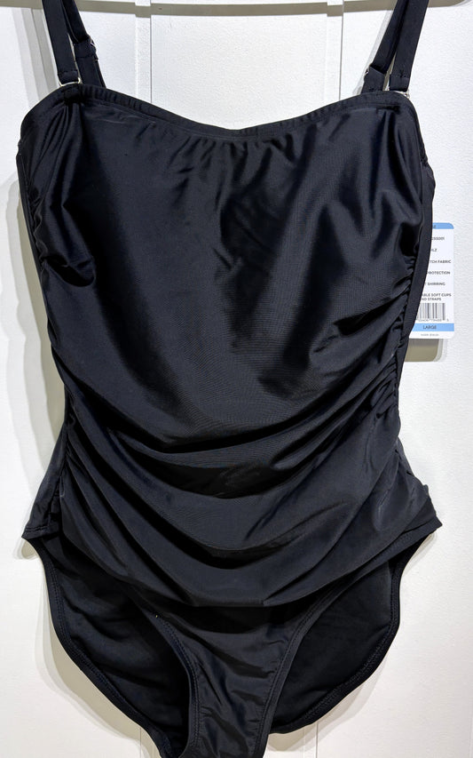 DKNY One Piece Swimsuit