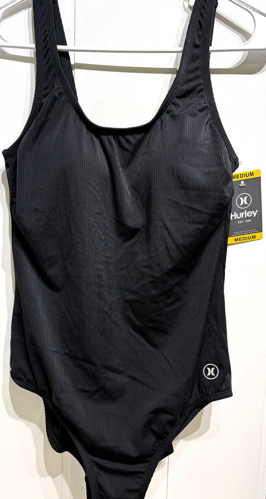 Hurley One Piece Swimsuit