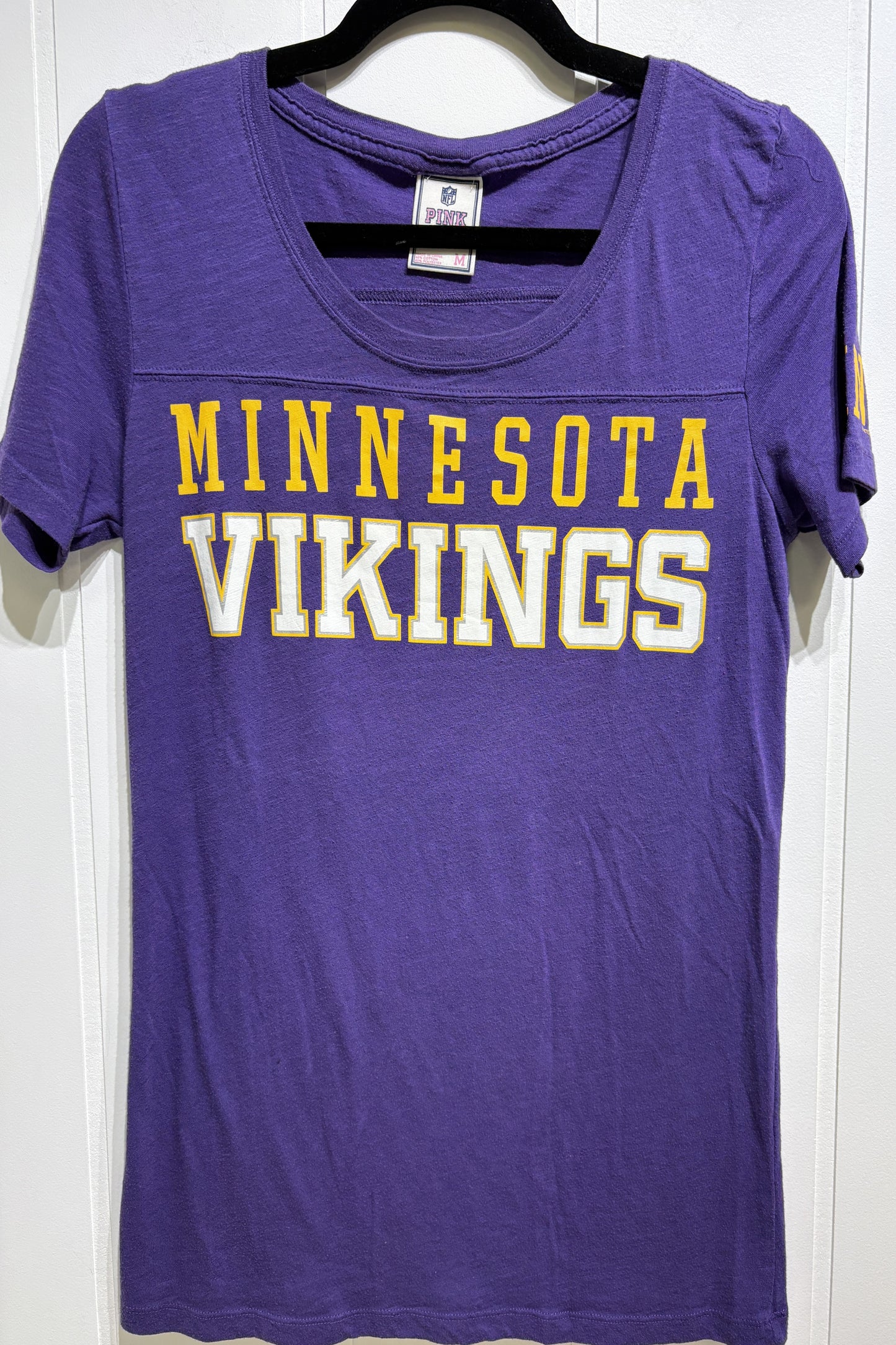 NFL Minnesota Vikings Tee