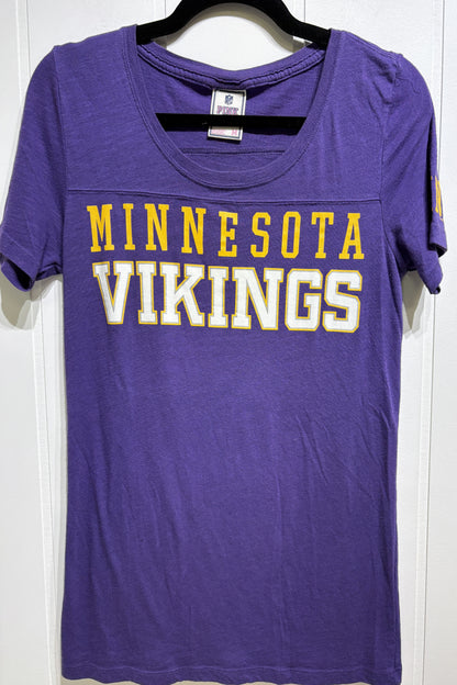 NFL Minnesota Vikings Tee
