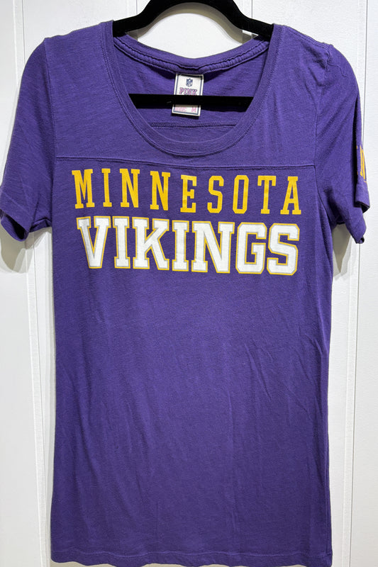 NFL Minnesota Vikings Tee