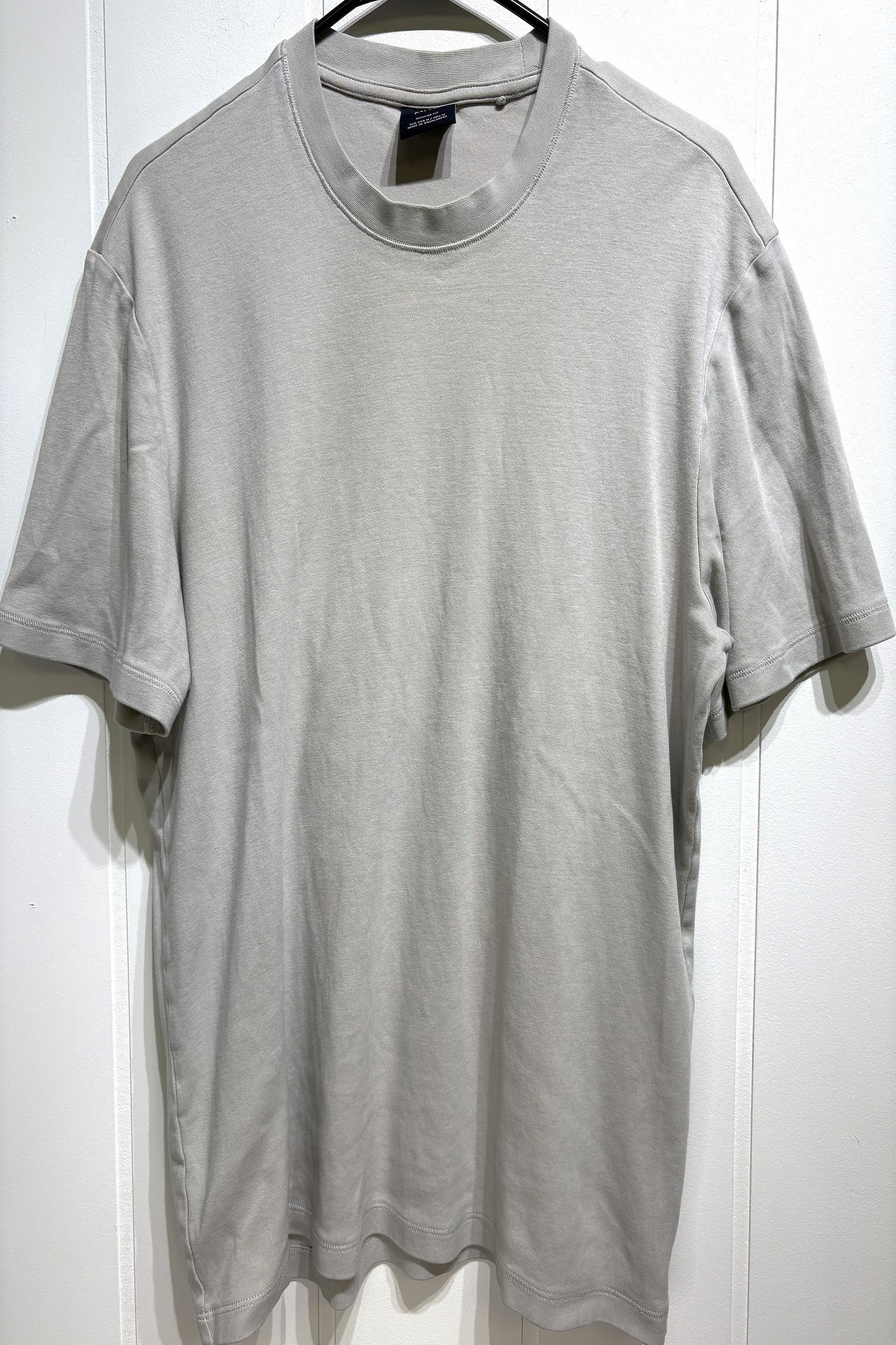 MNG Oversized Plain Tees