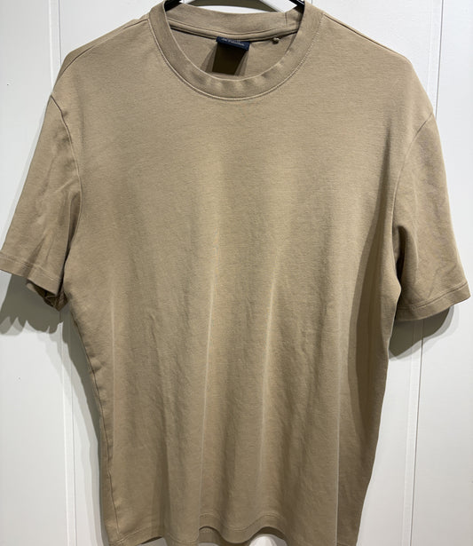 MNG Oversized Plain Tees