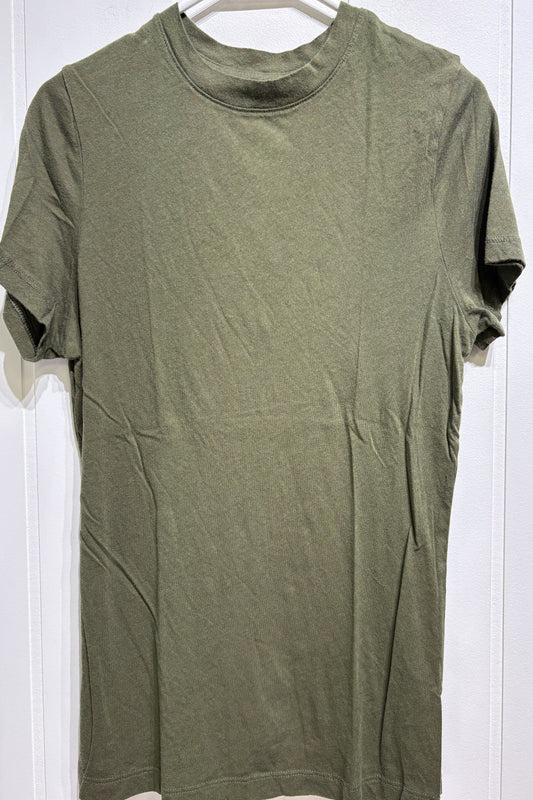 A New Day Plain T-shirts