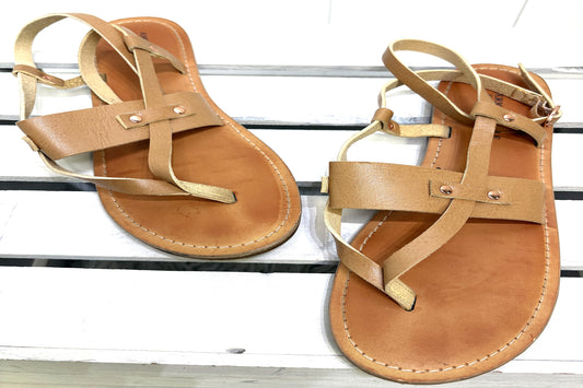 AE Outfitters Gladiator Sandals